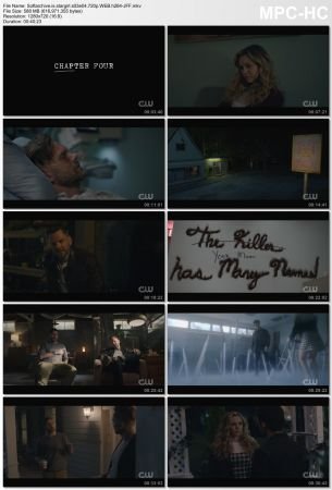 Stargirl S03E04 720p Web H264 JFF