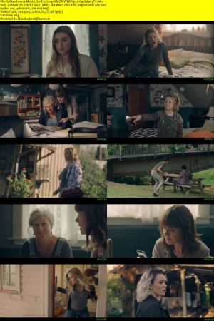 Mystic S01 720p AMZN WEBRip x264-GalaxyTV