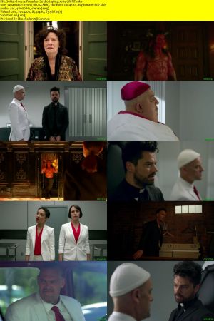 Preacher S03 480p x264-ZMNT