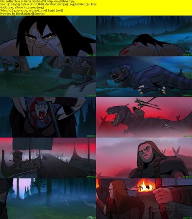 Primal S02 WEBRip x264-ION10