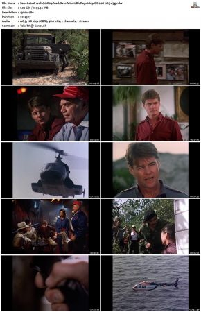 Airwolf S01 1080p BluRay DD2.0 H265-d3g
