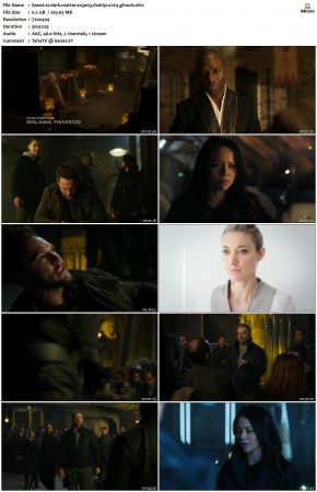 Dark Matter S03 DVDRip x264-GHOULS