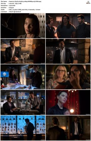 Lucifer S05 1080p WEBRip x265-RARBG