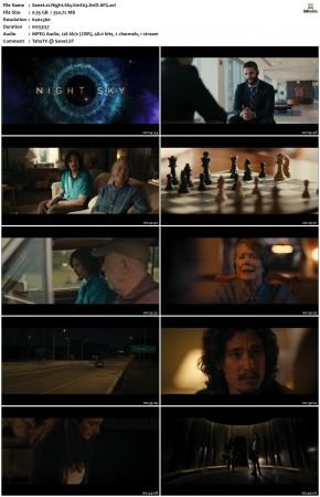 Night Sky S01 XviD-AFG
