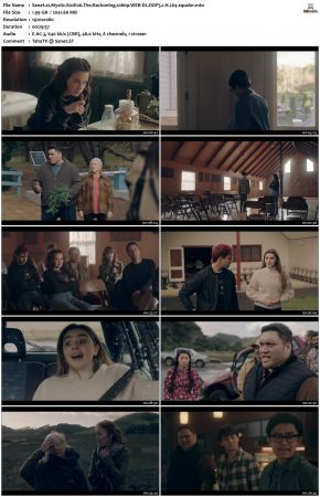 Mystic S02 1080p WEB-DL DDP5.1 H264-squalor