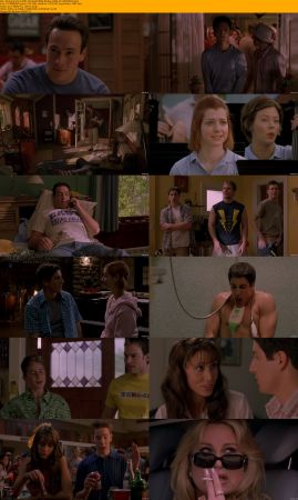 American Pie Collection 1080p BluRay H264 AC3-Will1869