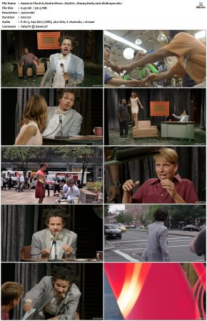 The Eric Andre Show S04 1080p WEBRip x265 HEVC 10Bit-ShieldBearer