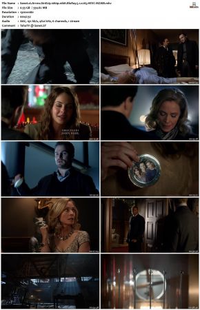 Arrow S01 1080p 10bit BluRay x265 HEVC-MZABI