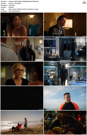 Lucifer S03 1080p BluRay x265-RARBG