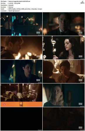 Legacies S04 XviD-AFG