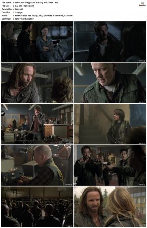 Falling Skies S01 XviD-ZMNT