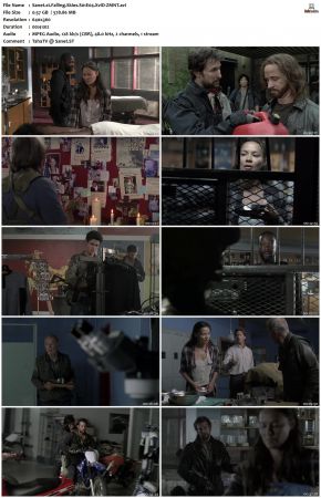 Falling Skies S01 XviD-ZMNT