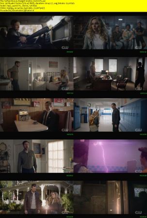 Stargirl S03E02 XviD-AFG