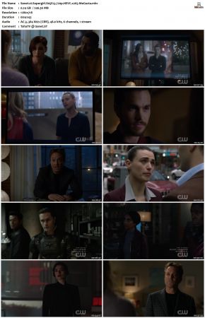 Supergirl S05 720p x265-MeGusta