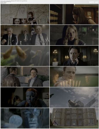 X-Men Film Pack 1080p BluRay HDR10 10Bit DDP5 1 HEVC-d3g