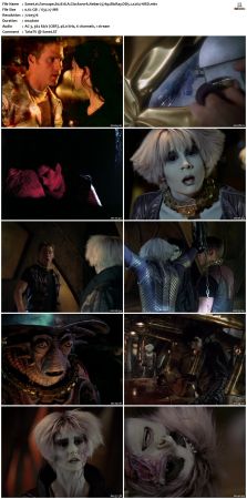 Farscape S02 576p BluRay DD5.1 x264-HiSD
