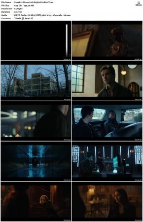 Titans S03 XviD-AFG