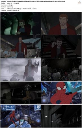 Guardians of the Galaxy S03 720p NF WEB-DL x264-IC