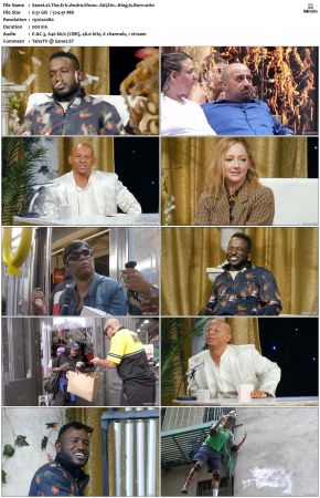 The Eric Andre Show S05 1080p WEBRip x265 HEVC 10Bit-ShieldBearer
