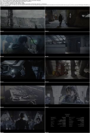 Andor S01E02 2160p 10bit HDR DV WEBRip DDP5 1 Atmos x265 HEVC-PSA