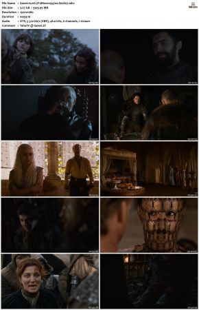 Game of Thrones S02 1080p BluRay 10Bit Dts-HD Ma 5.1 H265-d3g
