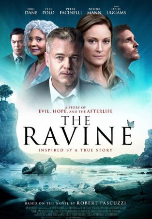 The Ravine 2021 720p WEB h264-PFa