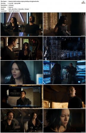 Dark Matter S03 DVDRip x264-GHOULS