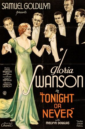 Tonight Or Never 1931 1080p WEBRip x264-RARBG