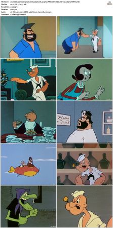 Popeye the Sailor S01 576p AMZN WEB-DL DDP2 0 x264-BATMAN