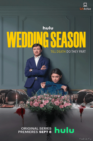 Wedding Season S01 1080p DSNP WEB-DL DDP5.1 H264-KiNGS