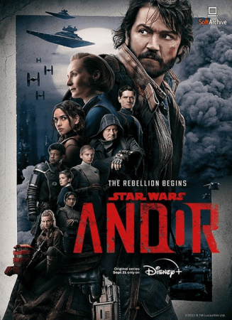 Andor S01E03 720p WEB-DL H264-SOiNTA