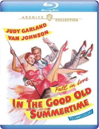 In the Good Old Summertime 1949 1080p BluRay H264 AAC-RARBG