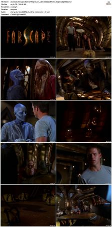 Farscape S01 576p BluRay DD5.1 x264-HiSD