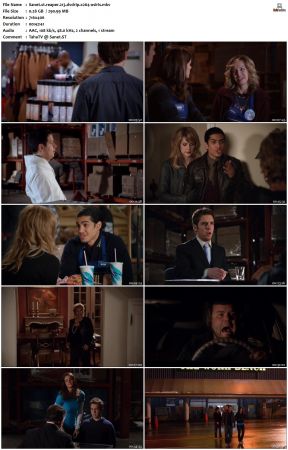 Reaper S02 iNTERNAL DVDRip X264-OSiRiS