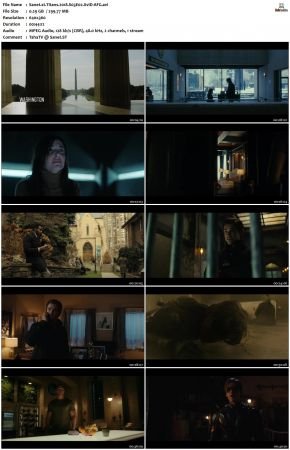 Titans S03 XviD-AFG