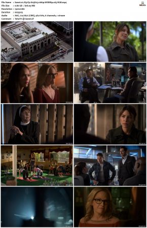 Lucifer S05 1080p WEBRip x265-RARBG