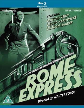 Rome Express 1932 1080p BluRay x265-RARBG