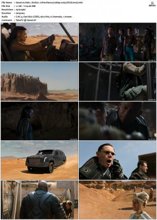 Halo S01 1080p AMZN WEBRIP x265 HEVC DDP 5 1-EDGE2020