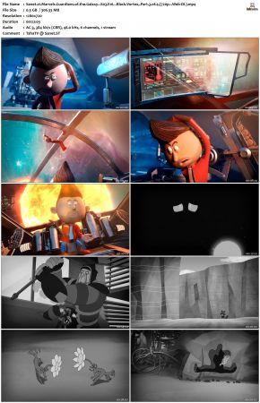 Guardians of the Galaxy S03 720p NF WEB-DL x264-IC