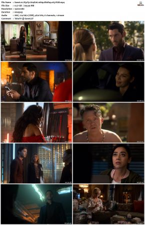 Lucifer S04 1080p BluRay x265-RARBG