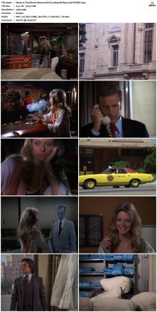 The Bionic Woman S01 1080p BluRay x265-RARBG