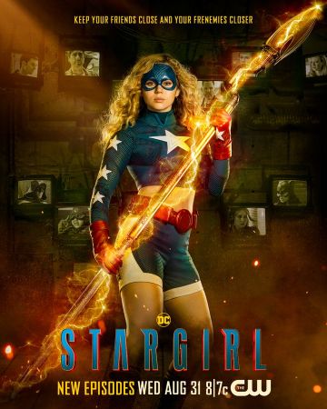 Stargirl S03E03 1080p HEVC x265-MeGusta