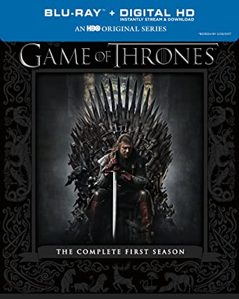 Game of Thrones S01 1080p 10bit BluRay 6CH x265 HEVC-PSA