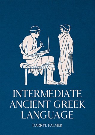 Intermediate Ancient Greek Language (ePUB)