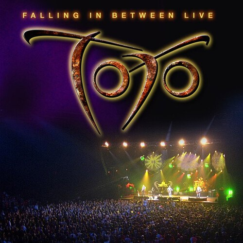 Toto - Falling In Between Live (2008)