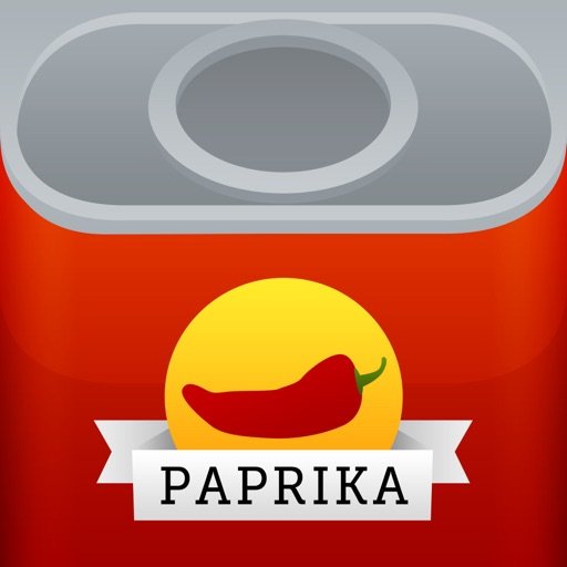 Paprika Recipe Manager 3 v3.7.4
