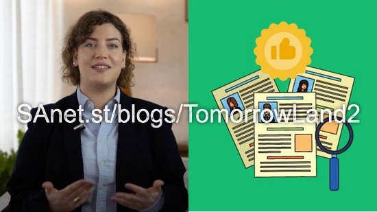 Resume CRASH COURSE for BEGINNERS - Simple, clear, direct!