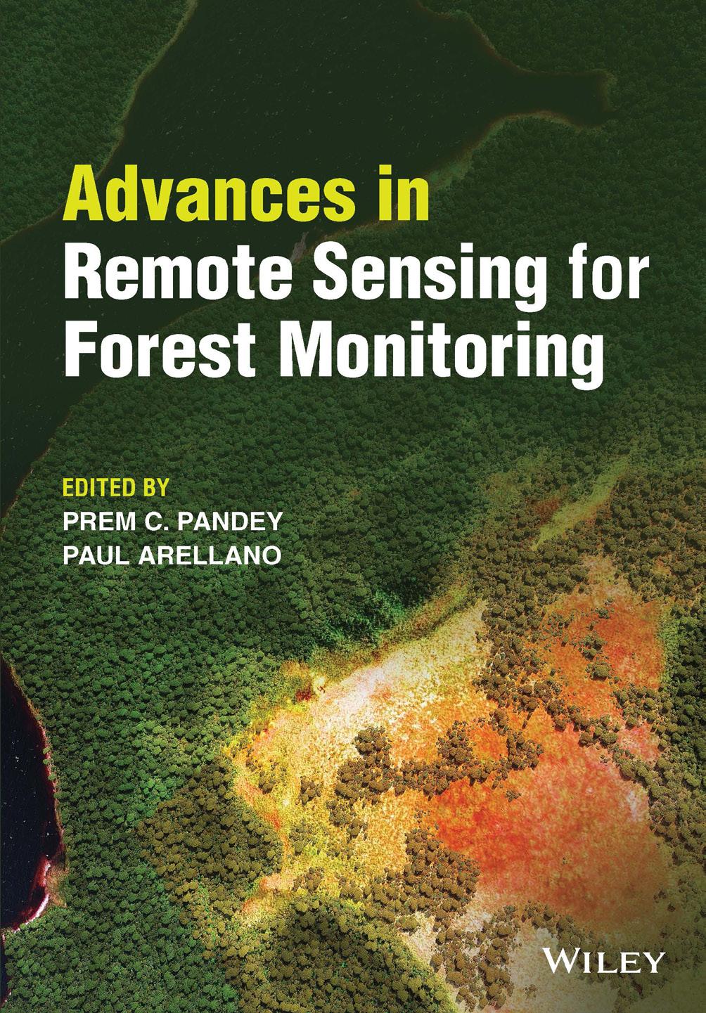 research papers on remote sensing