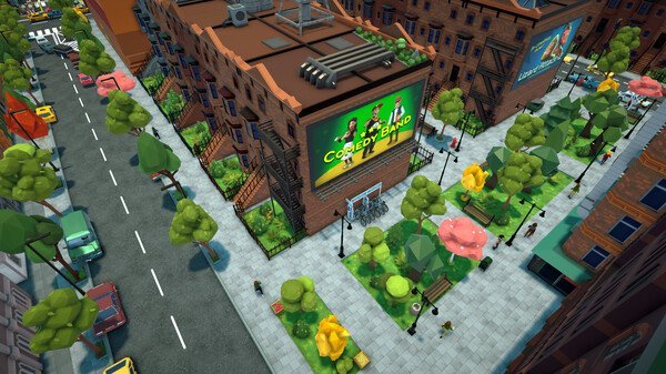 The Tenants v1.0.3 - Fitgirl Repack