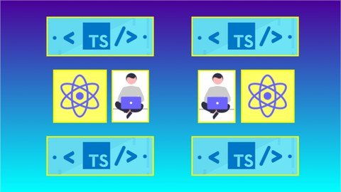 Master Typescript & React Typescript To Develop Projects